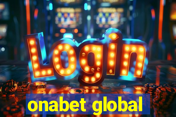 onabet global